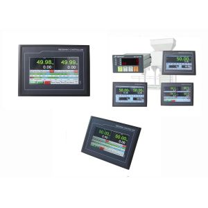 EMC Design Single Hopper Double Hopper Bagging Controller