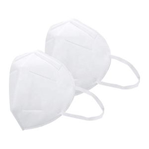 Soft Breathable Disposable Earloop Face Mask Anti Splash Prevent Virus