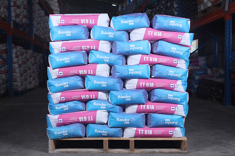 Gray Cement Lime Mortar 25kg Self Leveling Compound Floor Leveling Compound
