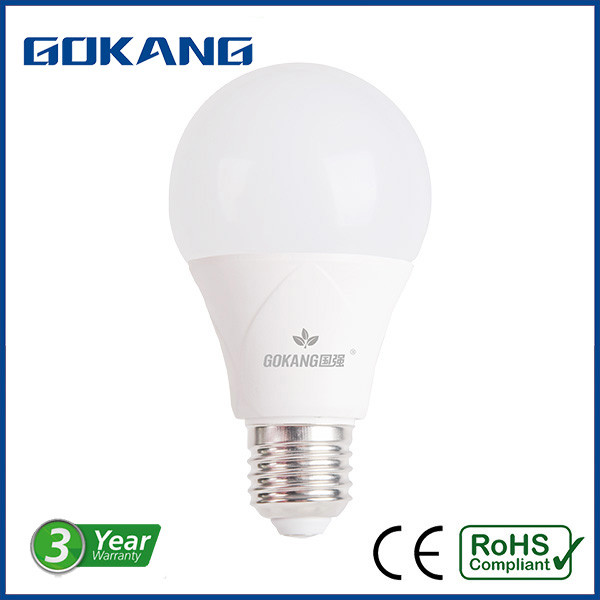 GOKANG 9W LED Bulb Lamp Ordinary Standard