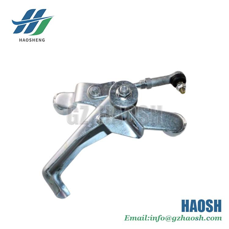 Auto Parts Shift Lever Bracket For Isuzu NHR98 8-54242545-1 8-54242545-0 8542425451 8542425450