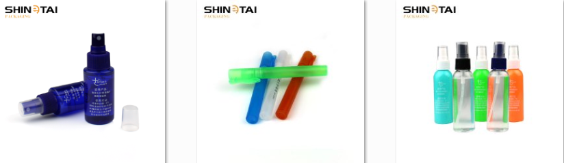 Custom Made Glasses Lens Spray Cleaner