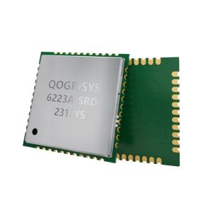 6223A-SRD 1X1 2.4GHz 150m Bluetooth Low Energy Module