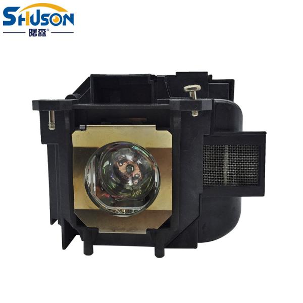 Orsam Original Projector Bulb ELPLP78 For Epson BrightLink 536Wi EB-520 EB-525W