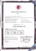 Shenzhen Zhongtu Automation Technology Co., Ltd. Certifications