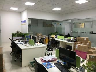 DELI ELECTRONICS TECHNOLOGY CO.,LTD