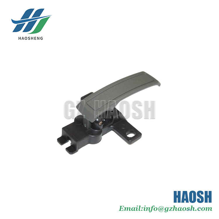 Front Door Inside Lever Assembly 8-00000836-3 8000008363 For Isuzu DMAX TFR54