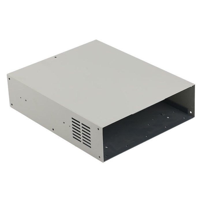  Customized Hot rolled plate Sheet Metal Processing Chassis Shell With Tolerance Of ±0.1mm Results Guaranteed Manufactures