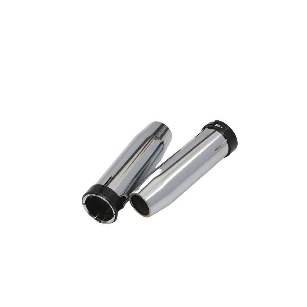 36KD MIG Welding Torch Nozzle Shield Cup for Aluminum Welding Precision and Efficiency