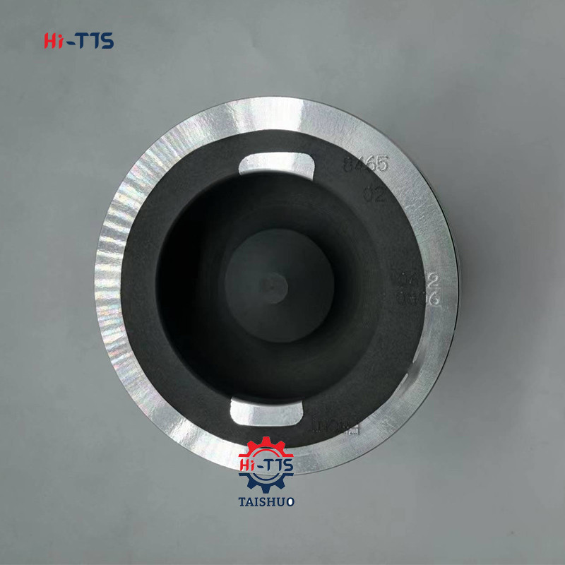 Excavator Engine Piston 6CT QSB5.9 ISBE5.9 8645 3948465 3802927