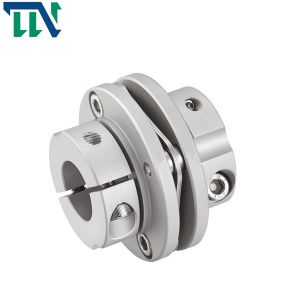 Flexible Single Diaphragm Coupling Double Step