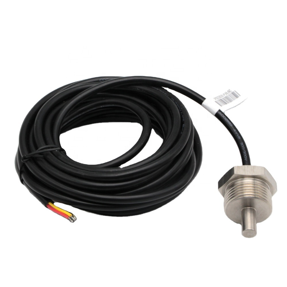 GTS200 Temperature Sensor High Accuracy Waterproof Flat Cable