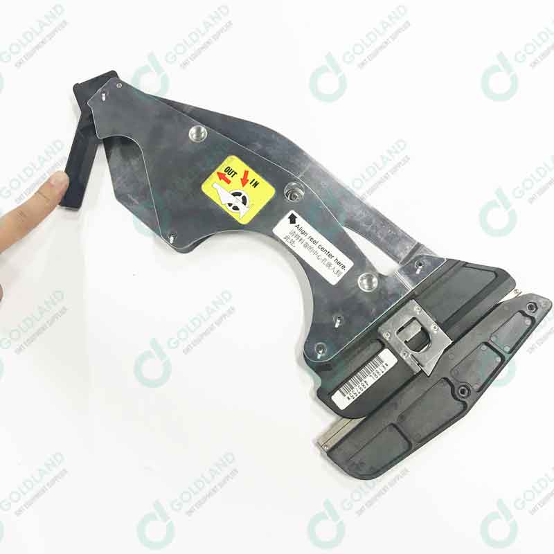 7 Inch Feeder Reel Holder