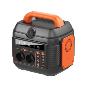 China 20V Portable Solar Power System Electric Power Station For Camping on sale