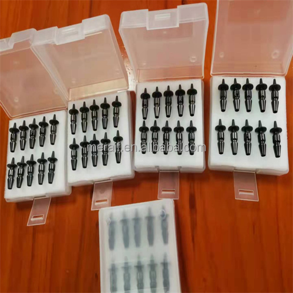 SMT Nozzle CN220 SAMSUNG Nozzle J9055257A SMT SAMSUNG NOZZLE for hanwha pick and place machine