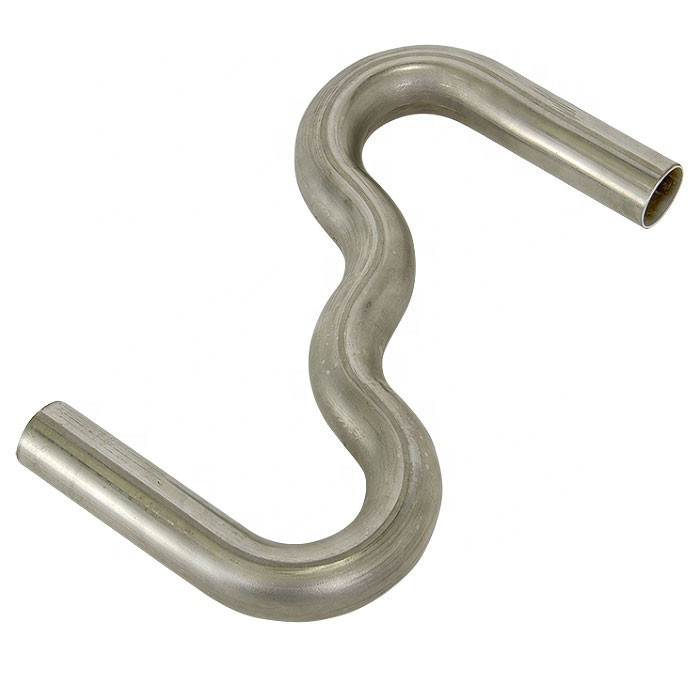 pipe bending