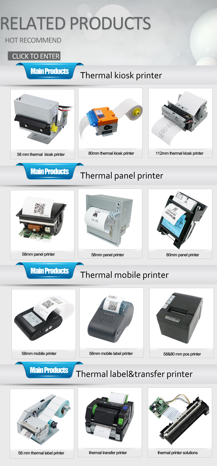 related products
