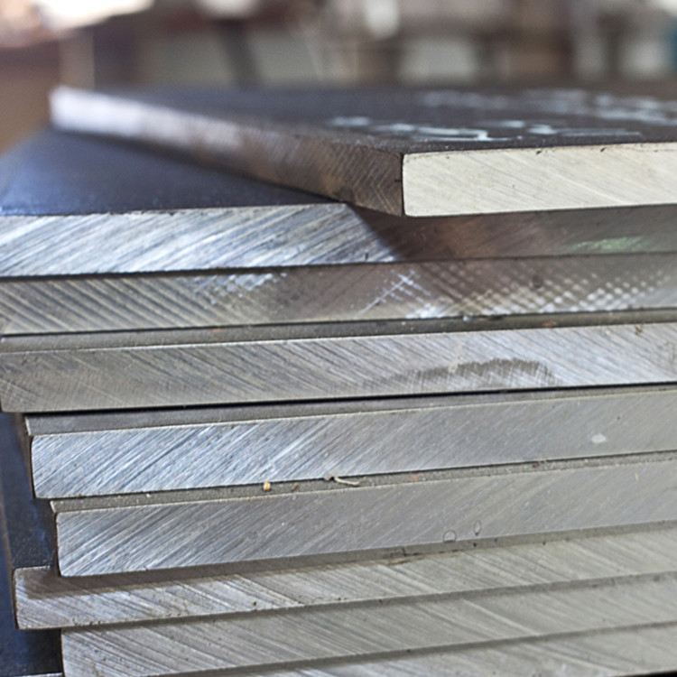 304 Thickness 20mm Stainless Steel Flat Bar Polished For Stuctural Application
