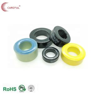 Preference Experienced Nizn Ferrite Core Careful Toroidal Core For Transformers