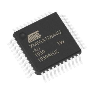 China Atmel AVR MCU Microcontroller ATXMEGA128A4U-AU TQFP-44 on sale China Atmel AVR MCU Microcontroller ATXMEGA128A4U-AU TQFP-44 on sale