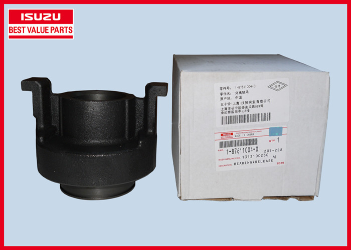 Metal Release Bearing ISUZU Best Value Parts 1876110040 For CYH 6WF1