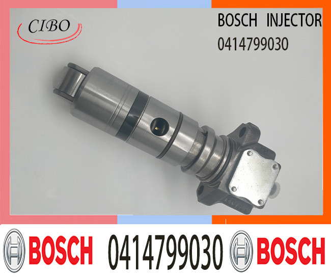 Fuel Injection Unit Pump 0414799030 0414799015 For Khodro Mercedes 0280748902 A0280748902 0986445020