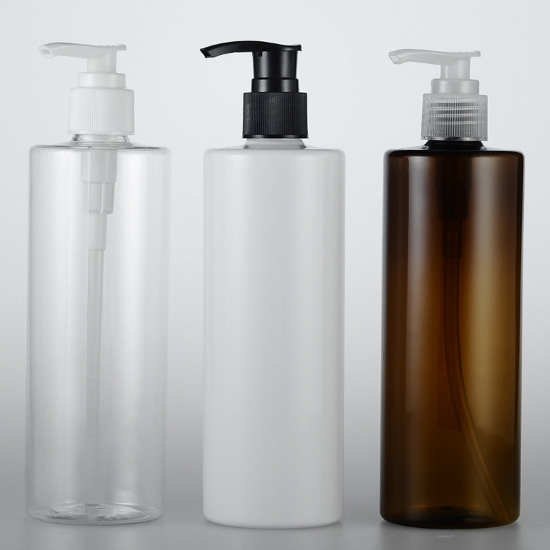 Home Cleaning PET Trigger Spray Bottle 500ml 750ml 1000ml 16oz 32oz at with UV Printing and PET Plastic