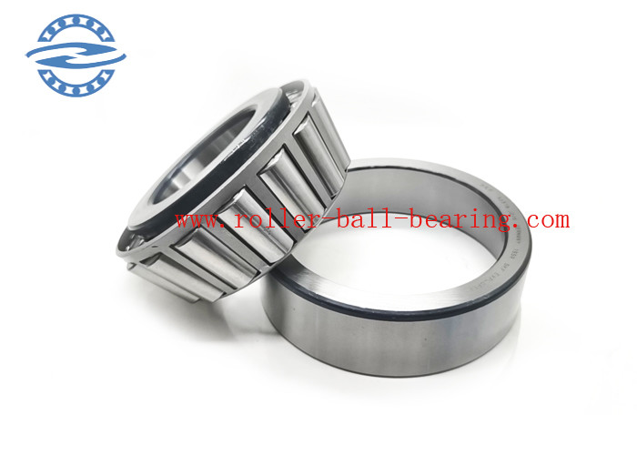 32318 Tapered Roller Bearings Single Row Size 90*190*67.5 mm
