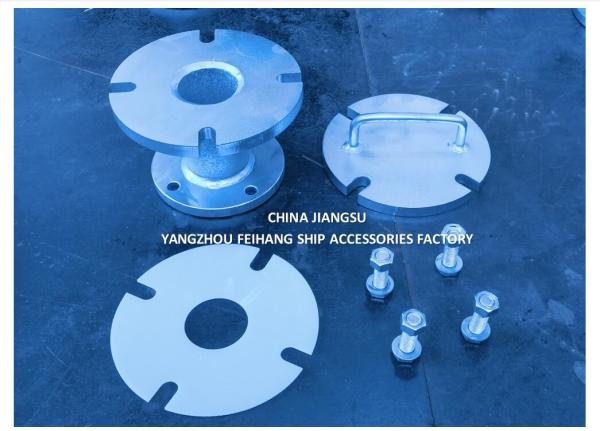International Shore Connection AS6065 CB/T3657 Outer Diameter: 215mm Diameter Of