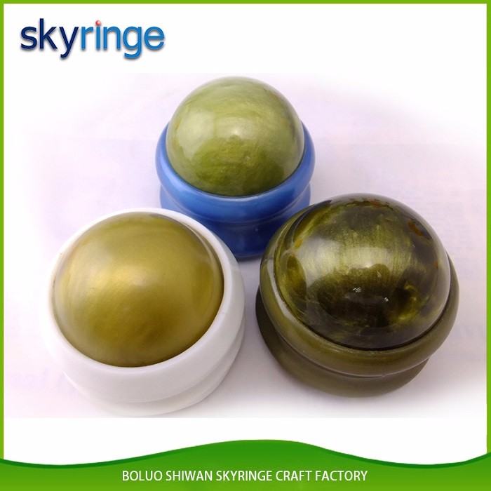 Popular Cold Therapy Roller Ball D54mm Cryosphere Massage Ball