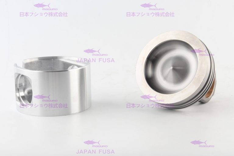 Engine Parts Piston CATERPILLARR C9 385-1657 DIA 112mm
