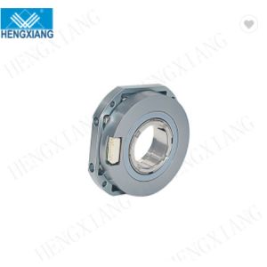 MPN55 Multi Turn Hollow Shaft Absolute Encoder Parallel 24 Bits