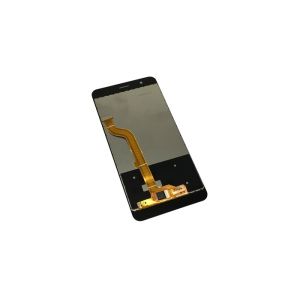 Capacitive Huawei LCD Screen Full Assembly , Cell Phone Honor 8 Digitizer