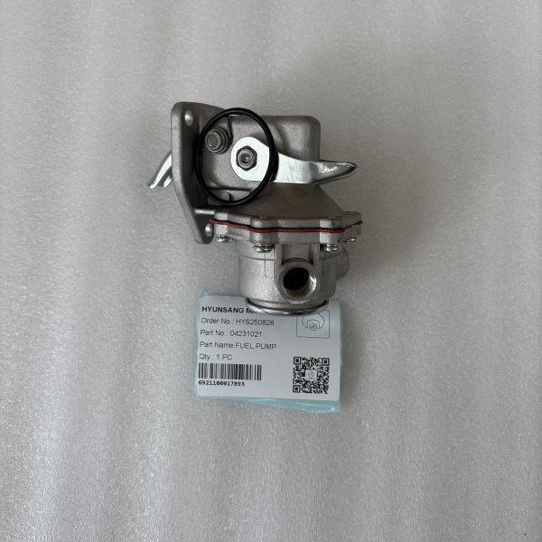 Quality Fuel Pump 04231021for Engine F3L912 F4L912 F3L812D F3L912W F4L912W for sale