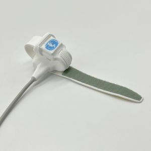 Mindray neonate wrap Spo2 sensor Dolphin patterns 115-050154-00 518BLH