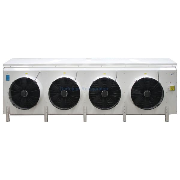 Electrochemical Cream Efficient And Corrosion-Resistant Air Cooler Storing Meat
