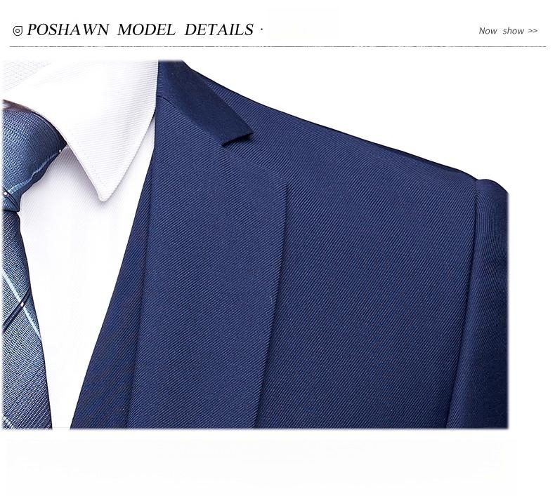 Men's Dress Slim Fit Velvet Suit Jacket Ideal for Weddings and Special Occasions 1000