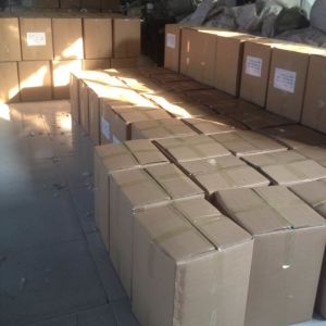 Polypropylene Macro Fiber Reinforcement PP Fibres Screed