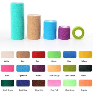 kinesiology tape printing kinesiology tapemedical non-woven orthopedics elastic