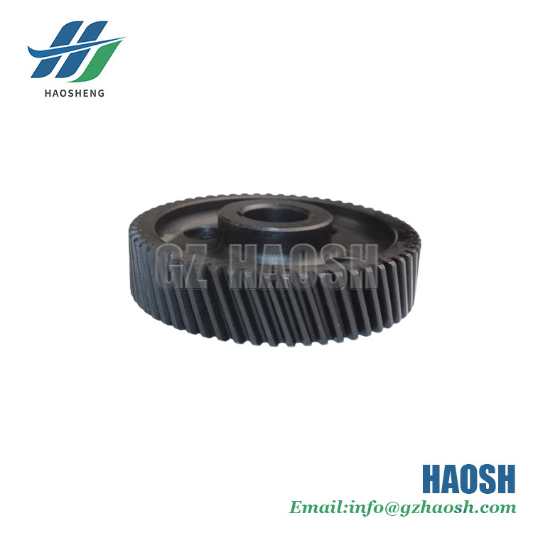 Gear camshaft 60 8-97942764-5 8979427645 For Isuzu D-max 4JA1 4JH1