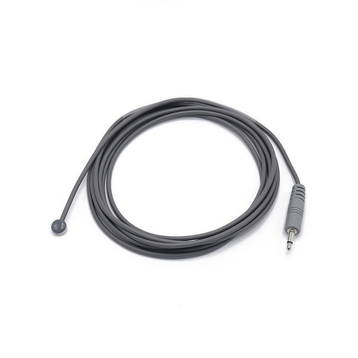  SFDA Grey Medical Temperature Probe For Pediatric Skin Surface Manufactures