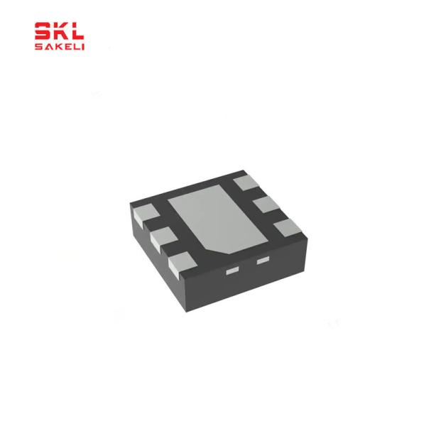 TPS61260DRVR Power Management Integrated Circuits High Efficiency Low Voltage