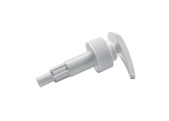 Pharmaceutical ISO9001 24 410 Lotion Dispenser Pump