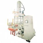 LCD Display Liquid Silicone Rubber Injection Molding Machine For Maternal And