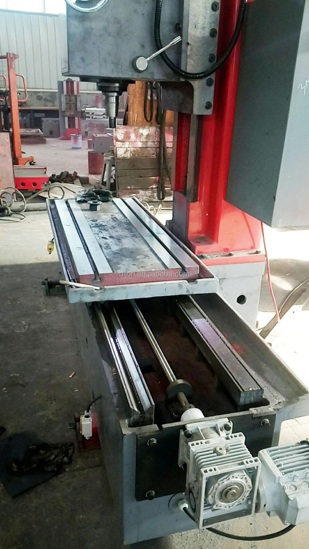 Cylinder Head Skimming Machine 1300 1500