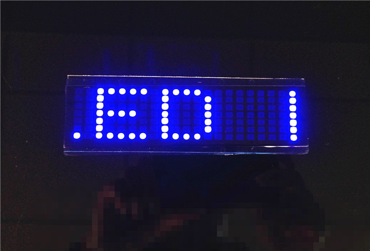 2019Hot Sales High Quality Light Up Flashing LED T-Shirt Black short Tshirt for Rock Disco Party DJ setup by customer
