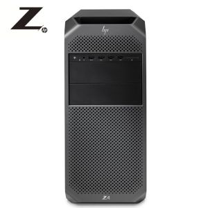 Z4 G4 Workstation Server desktop W-2123 Processor and C422 Chipset for