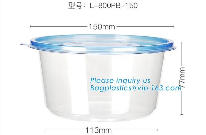 Meal Prep Containers Free Sample Bento Lunch Box Biodegradable Food Container Plastic Wheat Straw Lunch Box bagplastics