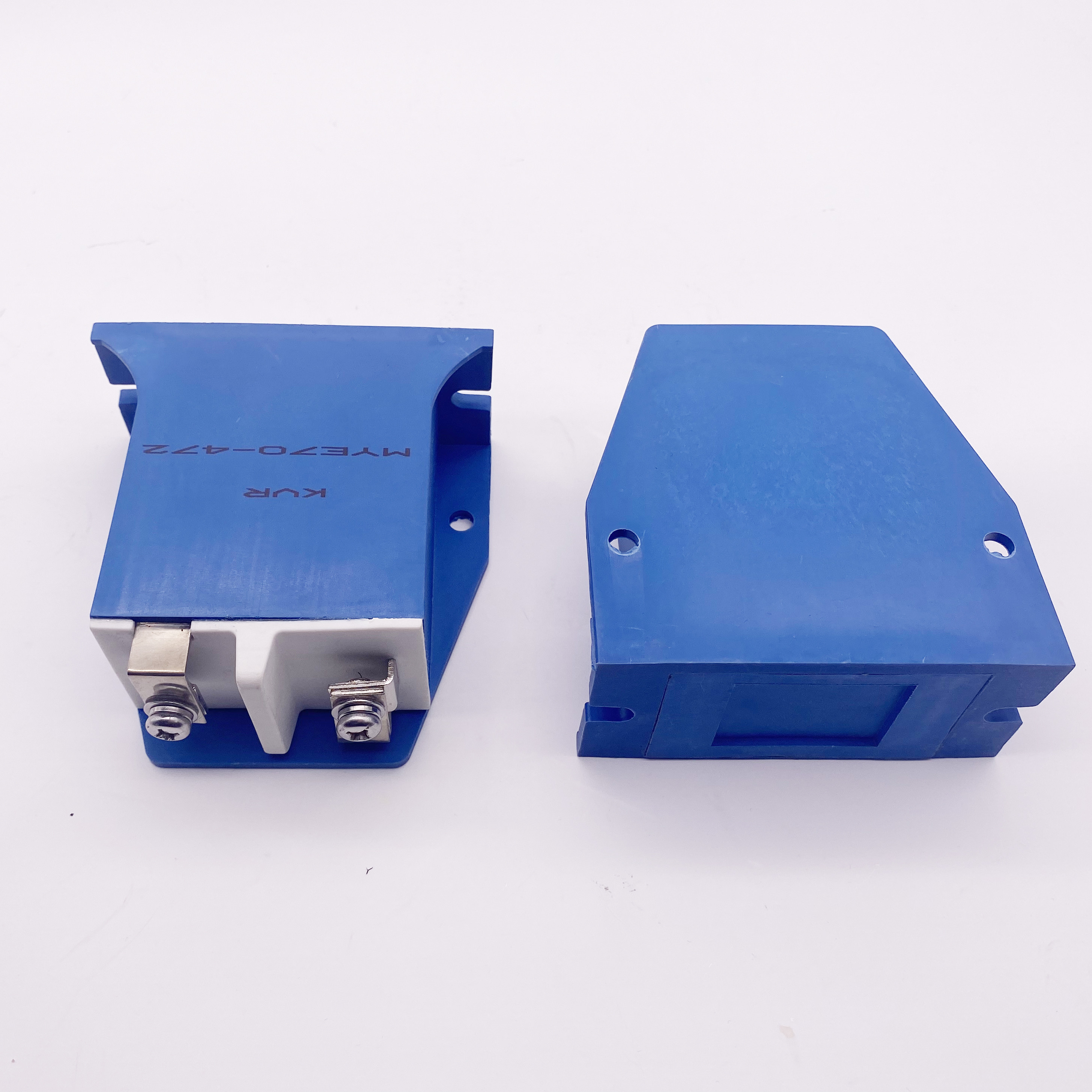 Equal To EPCOS High Series Block Varistor Replacement Surge Protecting Block Varistor KVR MYE70-472