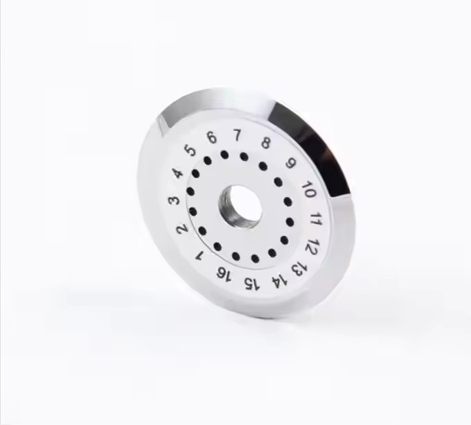 Fiber Optic Cleaver Blade High Precision Fiber Optic Cleaver Fiber Optic Cutting Blades